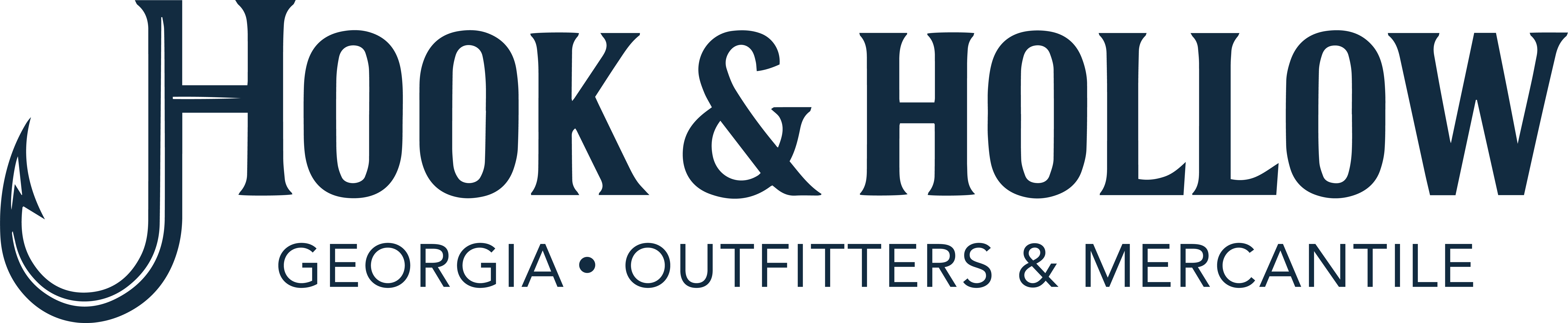Hook & Hollow